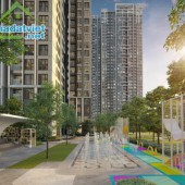 Cần Bán 1 ngủ+1 Đại đô thị thông minh Vinhoms Smart City tại Tây Mỗ, Nam Từ Liêm, Hà Nội